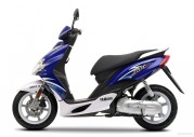 Yamaha Jog R